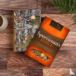 Holman Bible Publishers - Sportsman's Bible-KJV-Large Print