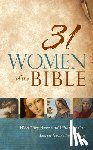 Holman Reference - 31 WOMEN OF THE BIBLE
