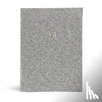 CSB Bibles by Holman, CSB Bibles by Holman, Myers, Raechel, Williams, Amanda Bible - CSB She Reads Truth Bible, Gray Linen