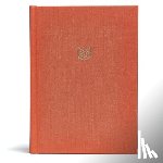 CSB Bibles by Holman, CSB Bibles by Holman, Myers, Raechel, Williams, Amanda Bible - CSB She Reads Truth Bible, Poppy Linen