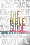 B&h Editorial - The Bible Guide: A Concise Overview of All 66 Books