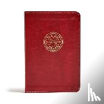 Csb Bibles by Holman - CSB Firefighter's Bible