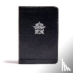 Csb Bibles by Holman - CSB Law Enforcement Officer's Bible