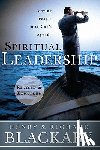 Blackaby, Henry T., Blackaby, Richard - Spiritual Leadership