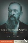 James A. Patterson - James Robinson Graves