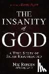 Nik Ripken, Gregg Lewis - The Insanity of God