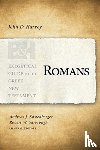 Harvey, John D. - Romans