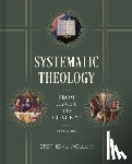 Wellum, Stephen J. - Systematic Theology, Volume One: From Canon to Concept Volume 1