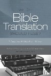 Andreas J. KoeStenberger - Which Bible Translation Should I Use?