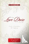 Kendrick, Stephen, Kendrick, Alex - The Love Dare Day by Day, Gift Edition