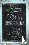 Hummel, Patti M. - Teen to Teen: 365 Daily Devotions by Teen Girls for Teen Girls