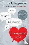 Chapman, Gary D. - Now You're Speaking My Language