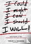 Rainer, Thom S. - I Will