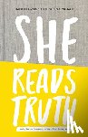 Myers, Raechel, Williams, Amanda Bible - She Reads Truth