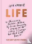 Harper, Lisa - Harper, L: Life