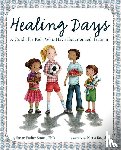 Straus, Susan Farber - Healing Days