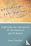  - Geographical Psychology