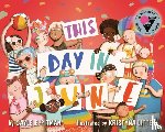 Pitman, Gayle E. - This Day in June