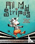 Rudolph, Shaina, Royer, Danielle - All My Stripes