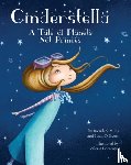 Miles, Brenda S., Sweet, Susan D. - Cinderstella