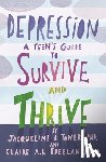 Toner, Jacqueline B. - Depression