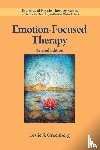 Greenberg, Leslie S. - Emotion-Focused Therapy