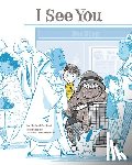 Genhart, Michael - I See You