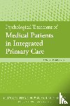 Dobmeyer, Anne C. - Psychological Treatment of Medical Patients in Integrated Primary Care