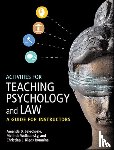 Zelechoski, Amanda D., Wolbransky, Melinda, Riggs Romaine, Christina L. - Activities for Teaching Psychology and Law