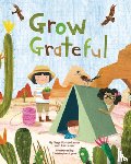 Foster-Lasser, Sage, Lasser, Jon - Grow Grateful