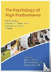  - The Psychology of High Performance
