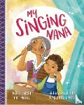 Mora, Pat - My Singing Nana
