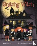 Sileo, Frank - Snitchy Witch