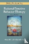 Ellis, Albert, Joffe Ellis, Debbie - Rational Emotive Behavior Therapy