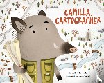 Dillemuth, Julie - Camilla, Cartographer