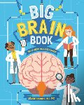 Boucher Gill, Leanne - Big Brain Book
