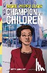 Mawhinney, Lynnette - Mamie Phipps Clark, Champion for Children
