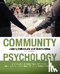Kloos, Bret, Hill, Jean, Thomas, Elizabeth, Case, Andrew D. - Community Psychology
