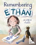 Newman, Leslea - Remembering Ethan