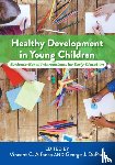  - Healthy Development in Young Children