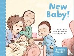 Zeavin, Carol, Silverbush, Rhona - New Baby!