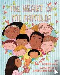 Lara, Carrie - The Heart of Mi Familia