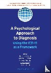  - A Psychological Approach to Diagnosis