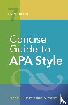 American Psychological Association - Concise Guide to APA Style