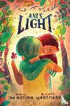 Shree Singh, Tanu - Ani's Light