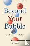 Israel, Tania - Beyond Your Bubble