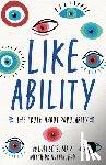 Getz, Lori, Prinstein, Mitch - Like Ability