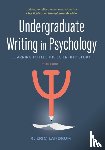 Landrum, R. Eric - Undergraduate Writing in Psychology