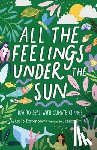 Davenport, Leslie - All the Feelings under the Sun