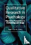  - Qualitative Research in Psychology